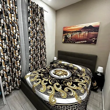 B&B Spaccanapoli Bed and breakfast 3*