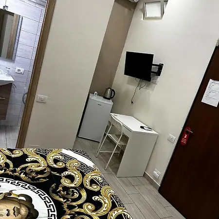 Bed & Breakfast Spaccanapoli A Due Passi Da Via Tribunali Naples