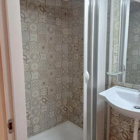 B&B Spaccanapoli Bed and breakfast