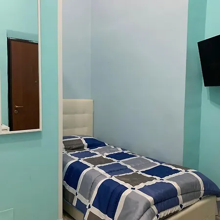 Bed & Breakfast Spaccanapoli A Due Passi Da Via Tribunali