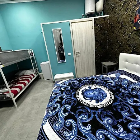 B&B Spaccanapoli