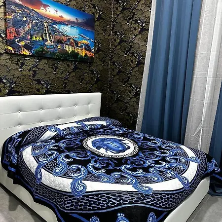 Bed and breakfast B&B Spaccanapoli Nápoles