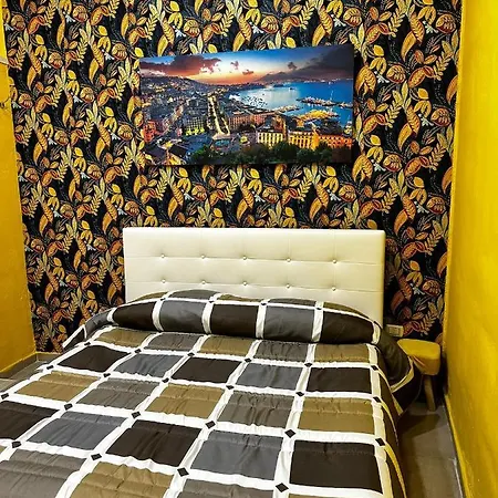 B&B Spaccanapoli Bed and breakfast 3*