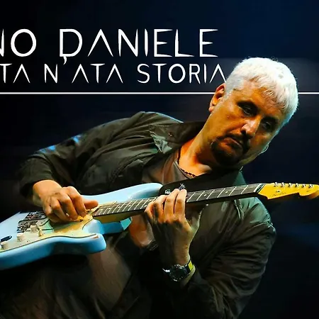 B&B Spaccanapoli A Due Passi Da Via Tribunali 3*