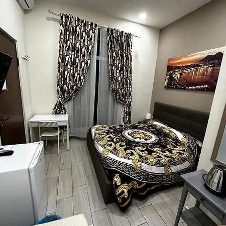 לינה וארוחת בוקר B&B Spaccanapoli A Due Passi Da Via Tribunali