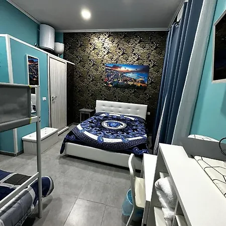 לינה וארוחת בוקר B&B Spaccanapoli A Due Passi Da Via Tribunali