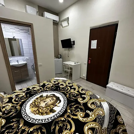 B&B Spaccanapoli A Due Passi Da Via Tribunali