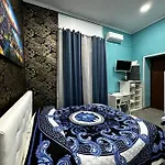 住宿加早餐酒店 B&B Spaccanapoli A Due Passi Da Via Tribunali 3*