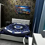 B&B Spaccanapoli A Due Passi Da Via Tribunali 住宿加早餐酒店 3*