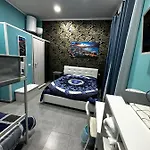 住宿加早餐酒店 B&B Spaccanapoli A Due Passi Da Via Tribunali