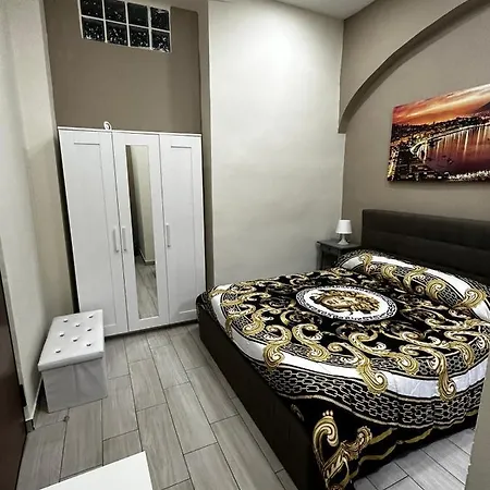 B&B Spaccanapoli A Due Passi Da Via Tribunali