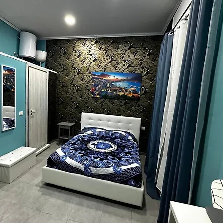 B&B Spaccanapoli A Due Passi Da Via Tribunali