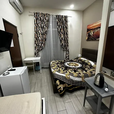 B&B Spaccanapoli A Due Passi Da Via Tribunali Неаполь