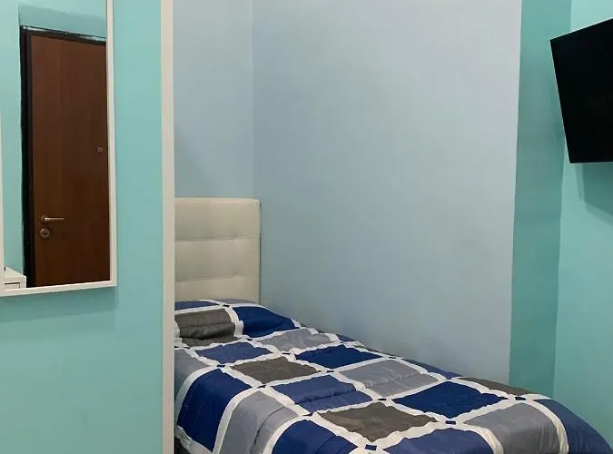 Bed and Breakfast B&B Spaccanapoli A Due Passi Da Via Tribunali