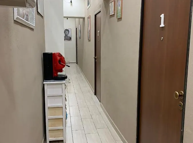 B&B Spaccanapoli A Due Passi Da Via Tribunali 3*