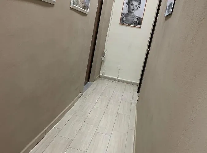 B&B Spaccanapoli A Due Passi Da Via Tribunali Nocleg ze śniadaniem Neapol