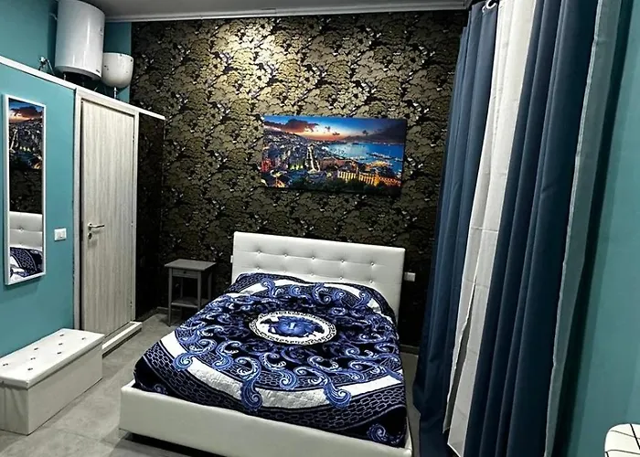 B&B Spaccanapoli A Due Passi Da Via Tribunali